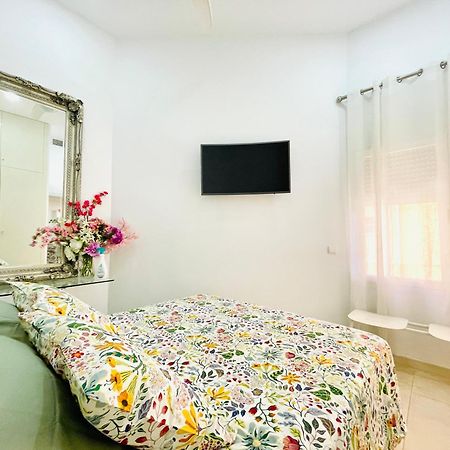 Magnolia Loft Marbella - Centro Ciudad Apartment Ngoại thất bức ảnh