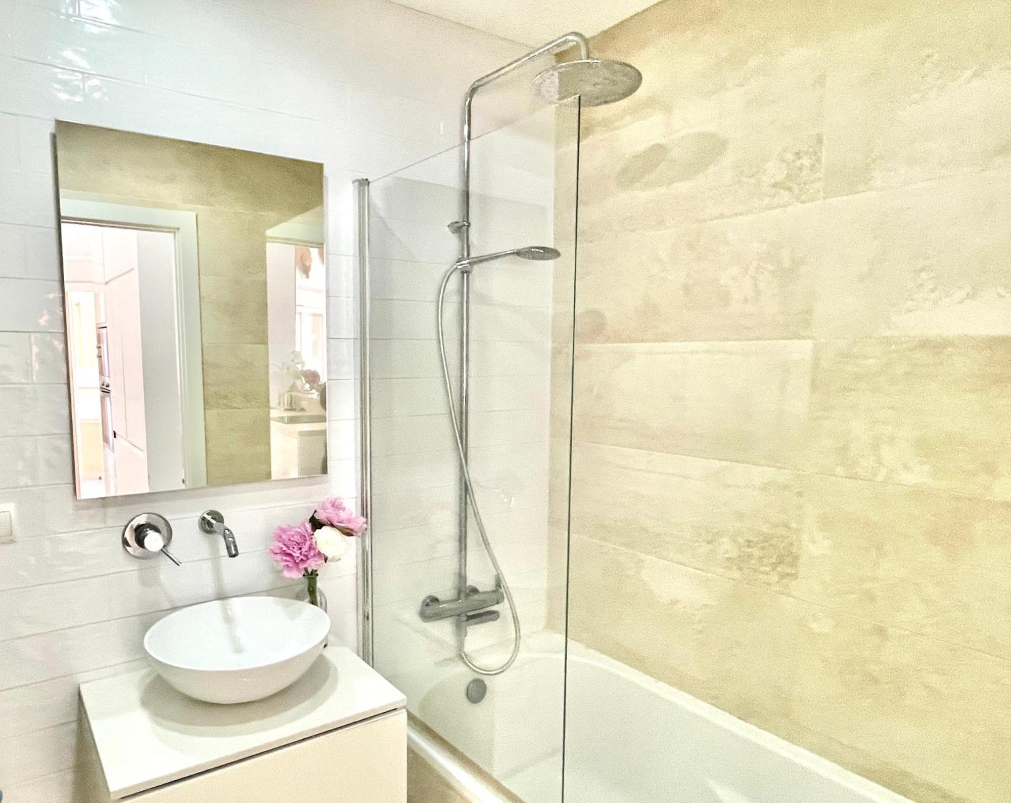 Magnolia Loft Marbella - Centro Ciudad Apartment Ngoại thất bức ảnh